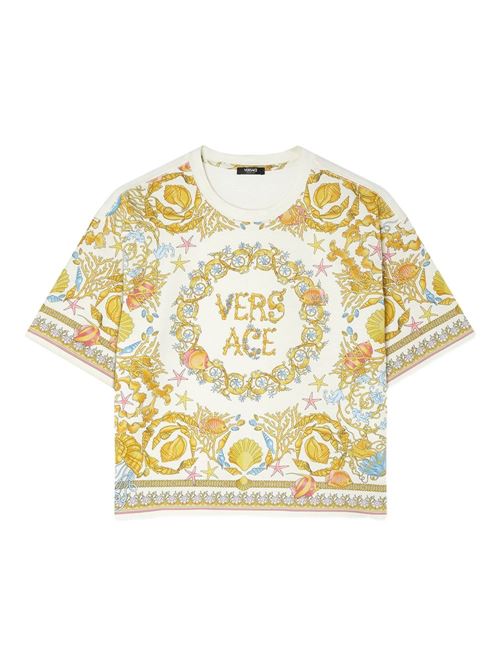  VERSACE | 1021100 1A154085K640